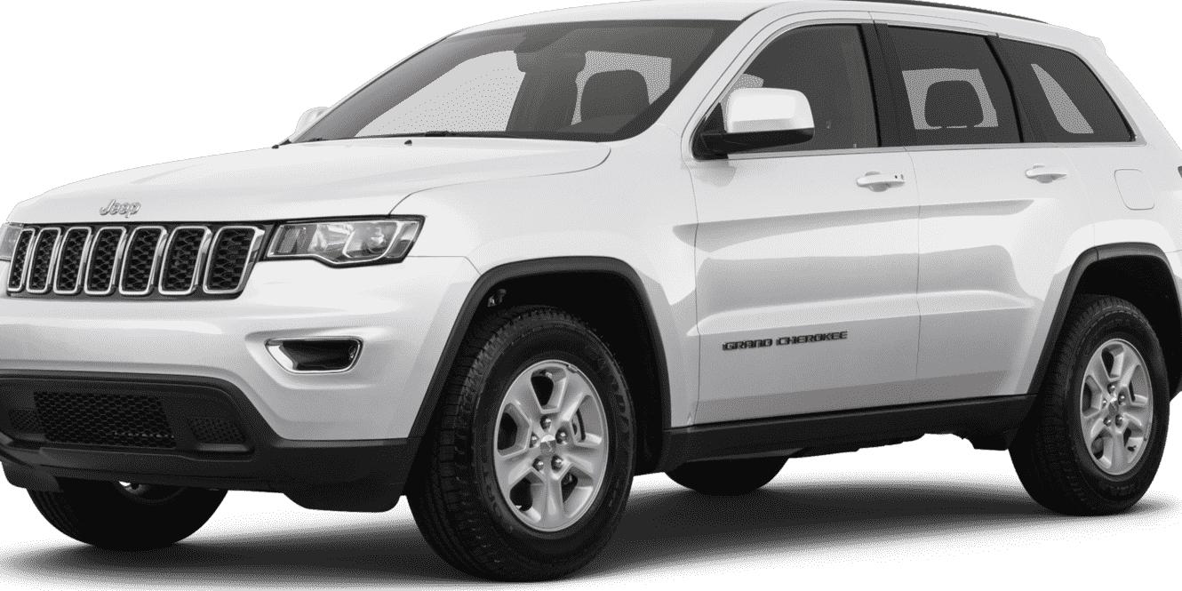 JEEP GRAND CHEROKEE 2017 1C4RJEAG8HC720685 image